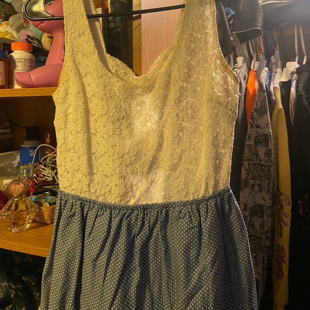 Spring Dress